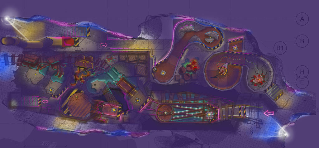 Csi Map. Building October 2022: CSI+ Community Round-up - CSI+