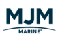 mjm marine logo