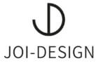 joi design logo