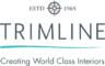 trimline logo