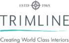 trimline logo