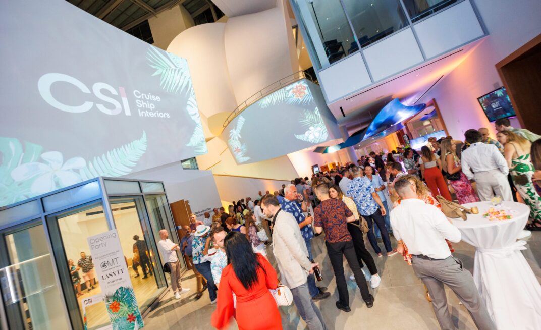CSI+ | Exclusive Cruise Interiors Membership Platform